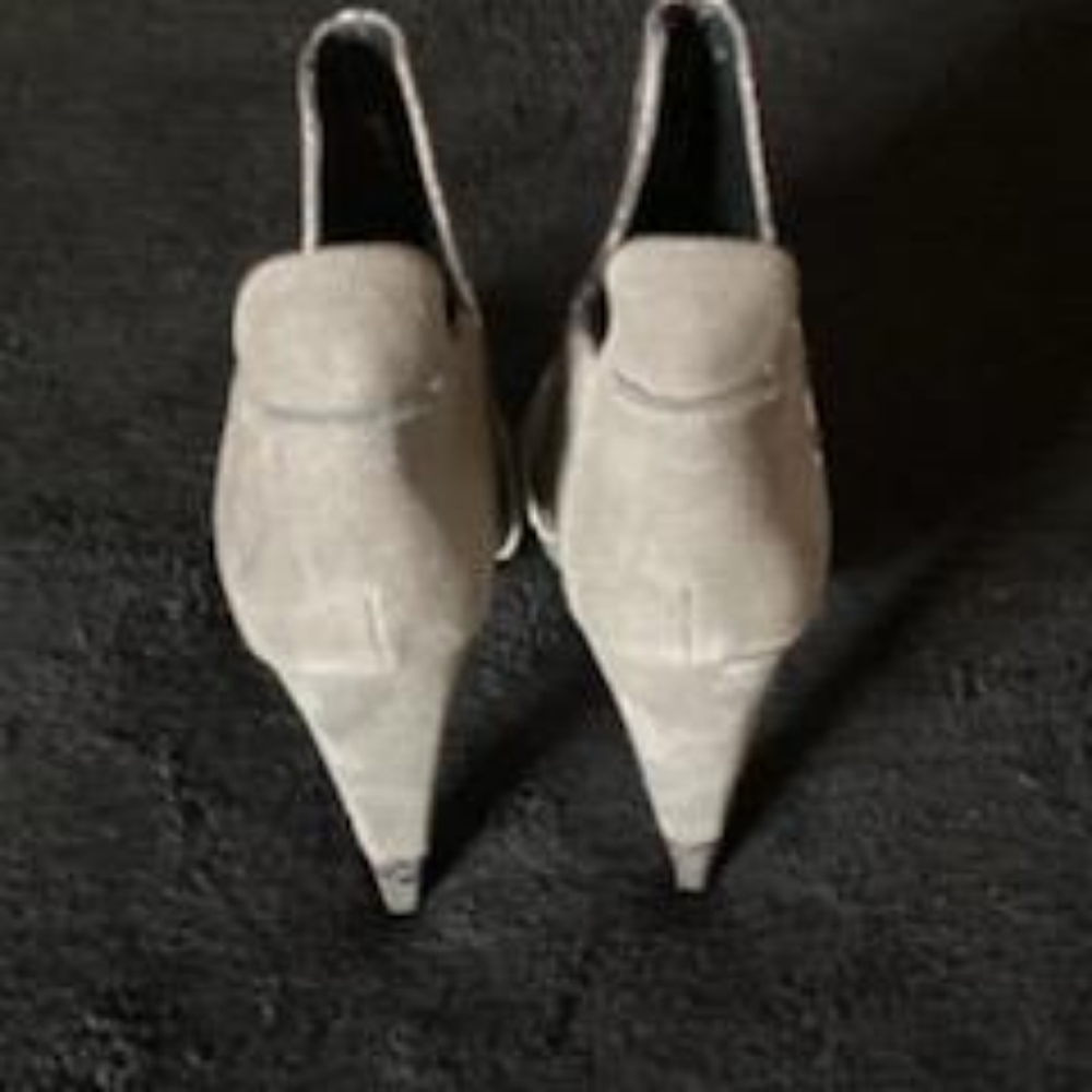 Shoes - Picture 3 of 3